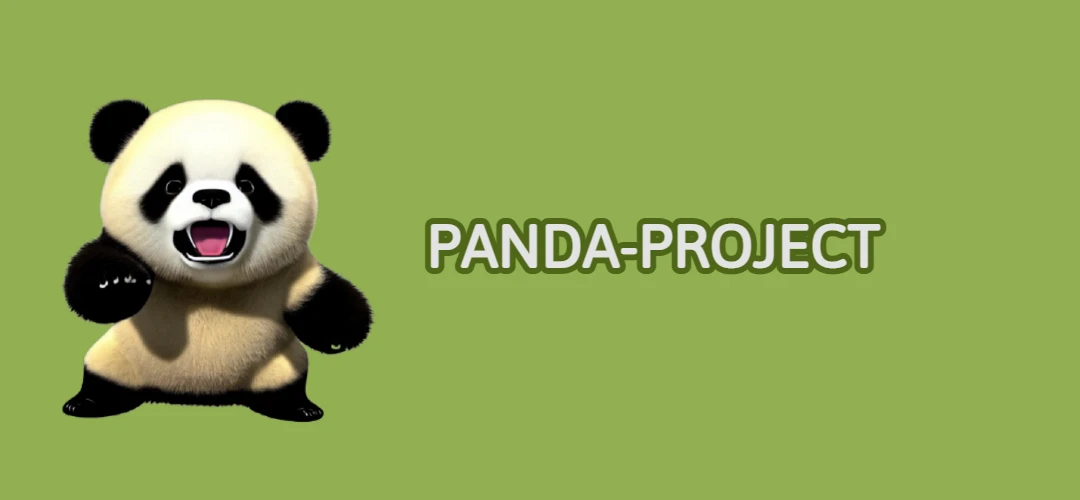 panda_project